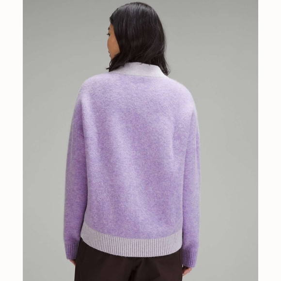 LULULEMON Sweater - Picture 2 of 9